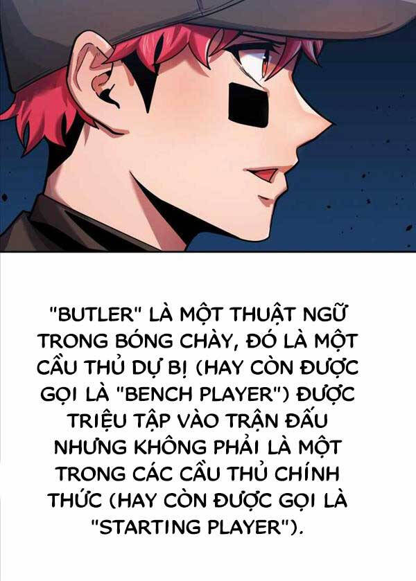 Vua Bóng Chày Chap 46 - Next Chap 47