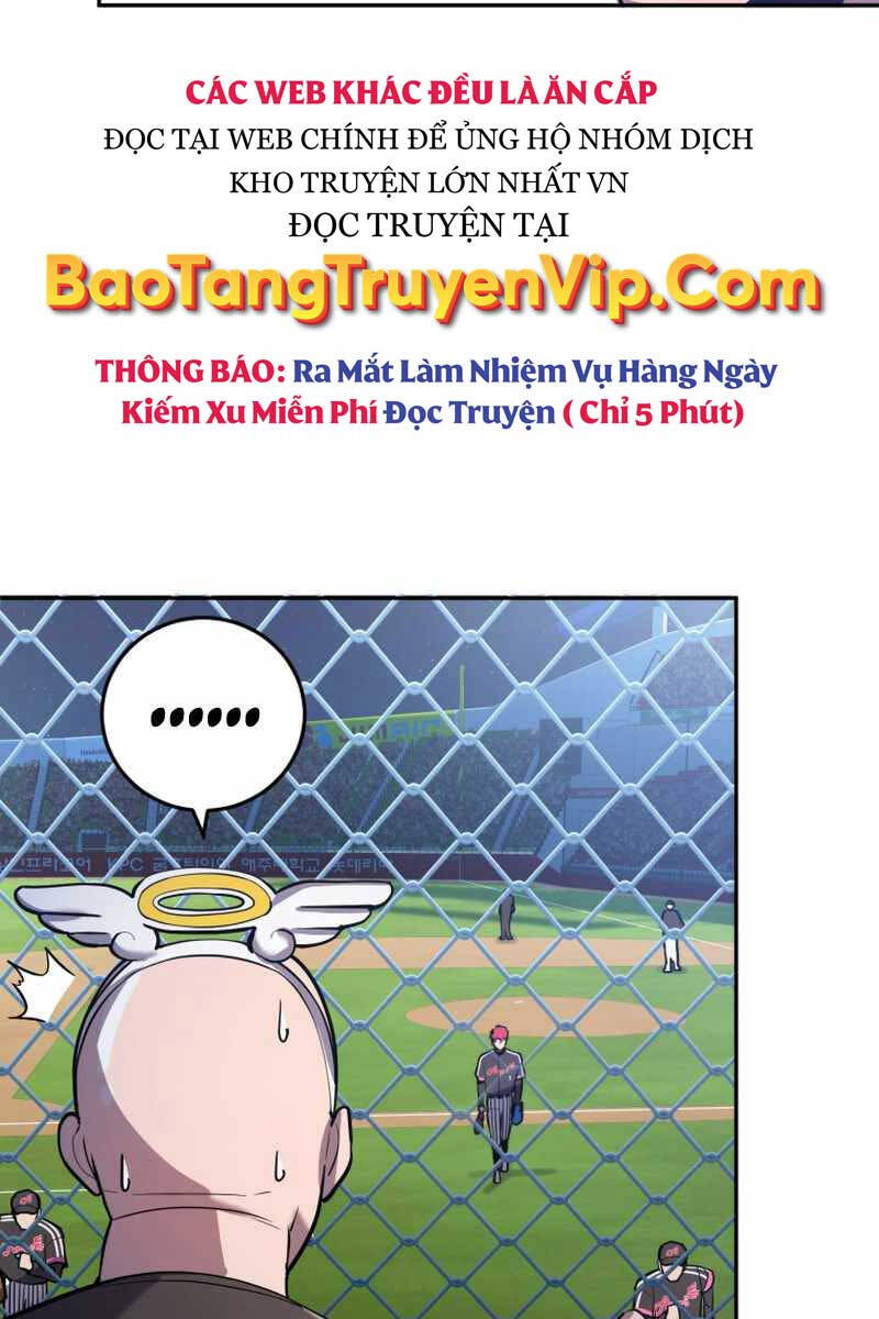 Vua Bóng Chày Chap 47 - Next Chap 48