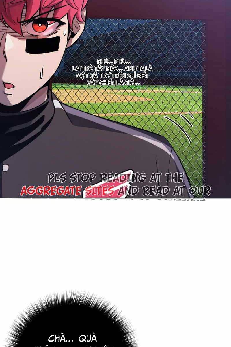 Vua Bóng Chày Chap 47 - Next Chap 48