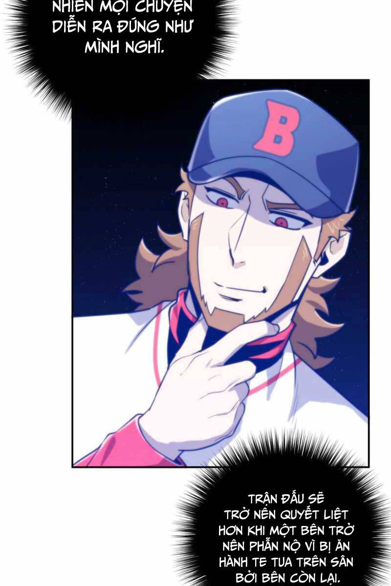 Vua Bóng Chày Chap 47 - Next Chap 48