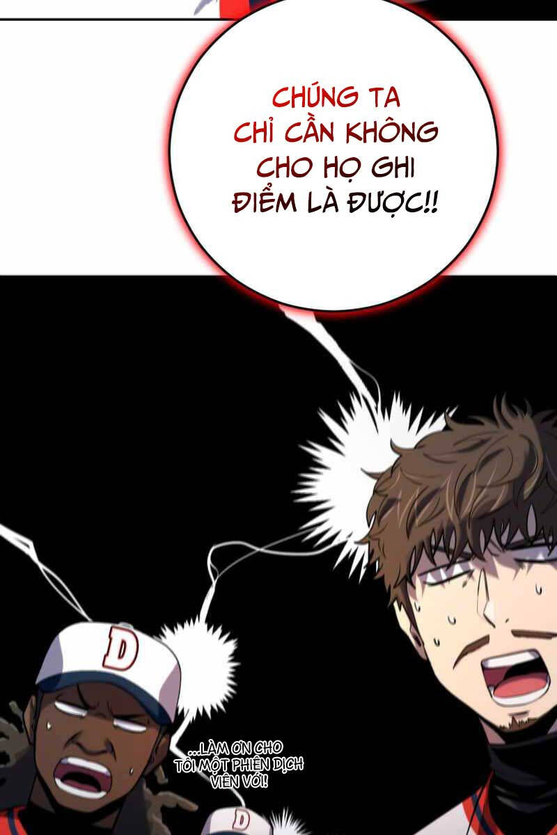 Vua Bóng Chày Chap 47 - Next Chap 48