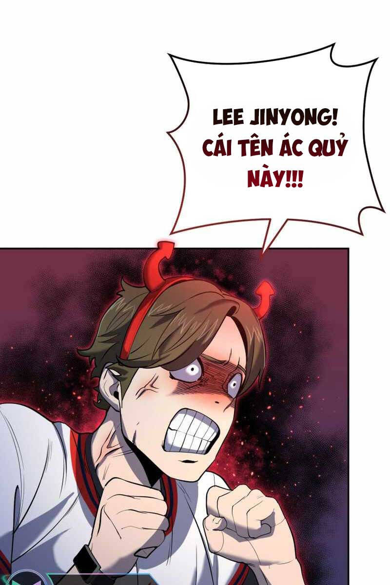 Vua Bóng Chày Chap 47 - Next Chap 48