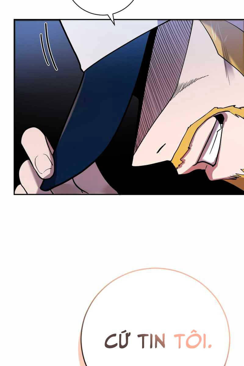 Vua Bóng Chày Chap 47 - Next Chap 48