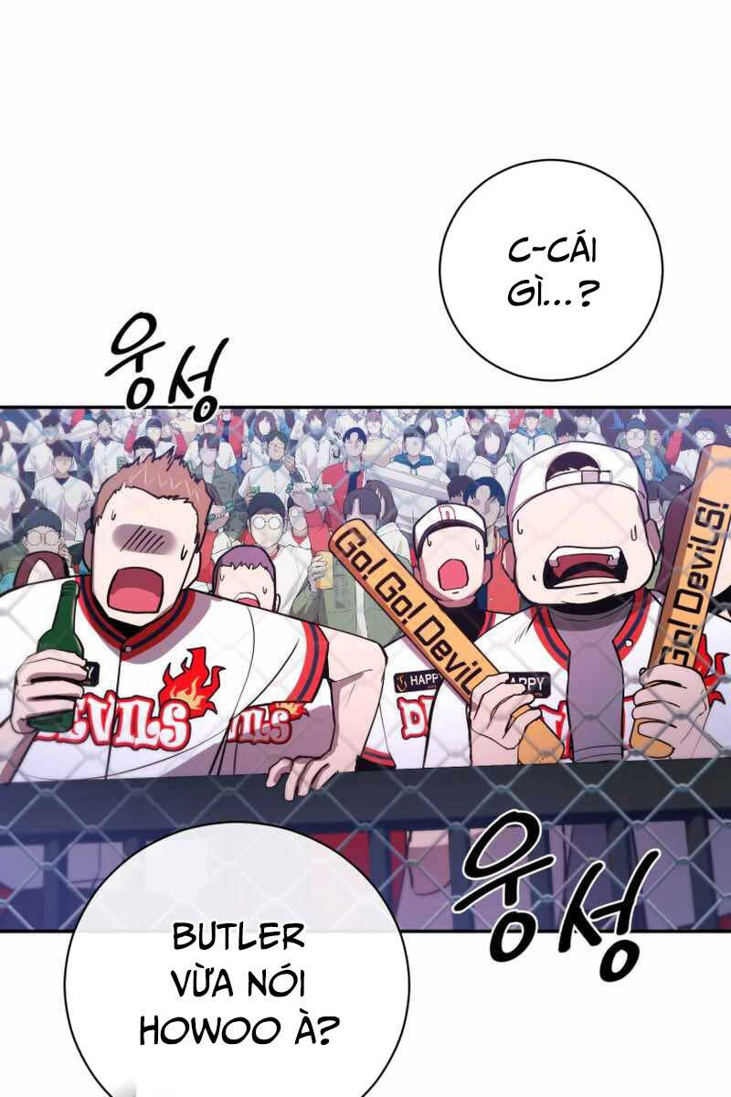 Vua Bóng Chày Chap 47 - Next Chap 48