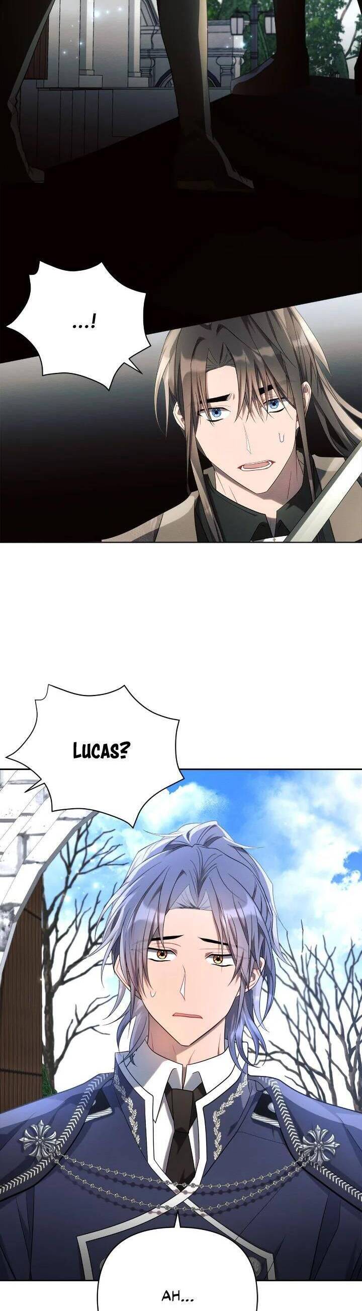 Công Chúa Ashtarte Chap 41 - Next Chap 42