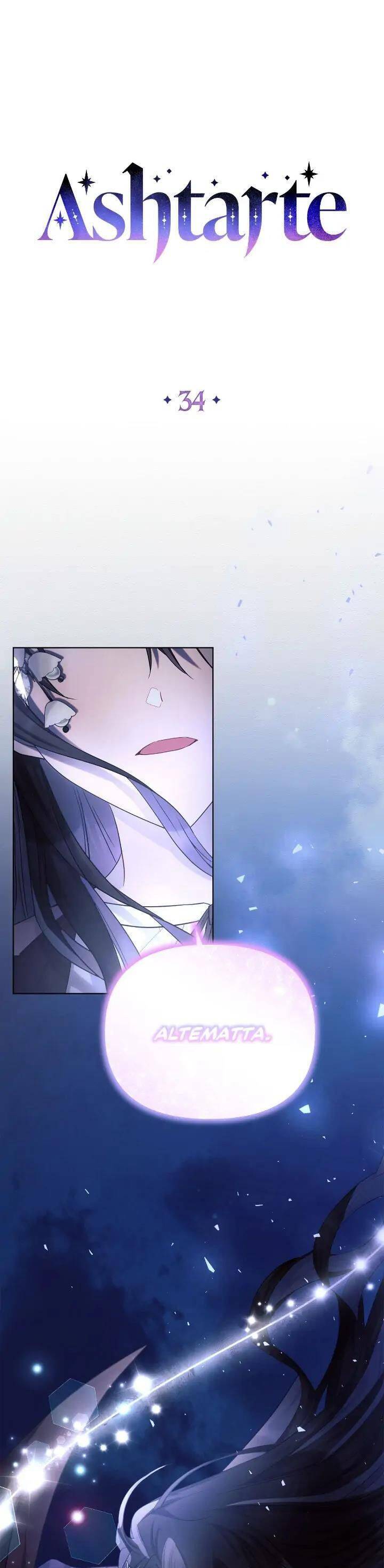 Công Chúa Ashtarte Chap 34 - Next Chap 35