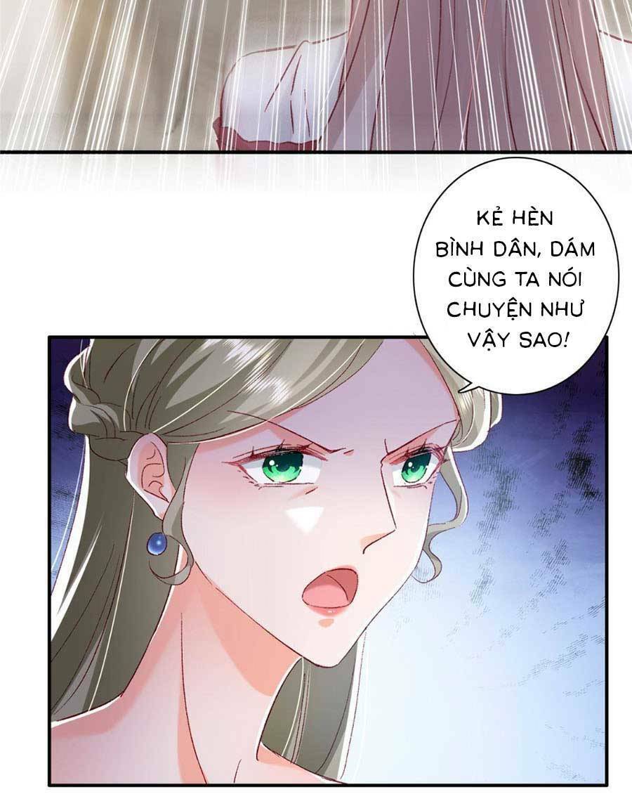 Cô Vợ Của Tôi Không Dễ Bắt Nạt Chap 22 - Next Chap 23