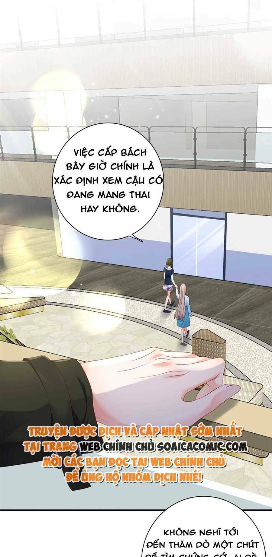 Cô Vợ Của Tôi Không Dễ Bắt Nạt Chap 7 - Next Chap 8