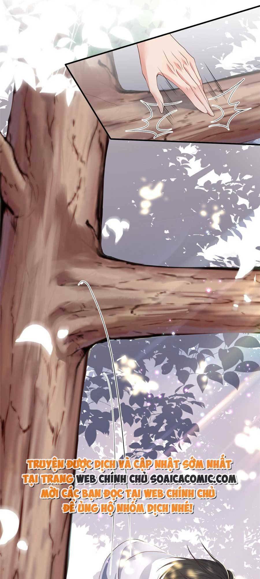 Cô Vợ Của Tôi Không Dễ Bắt Nạt Chap 7 - Next Chap 8