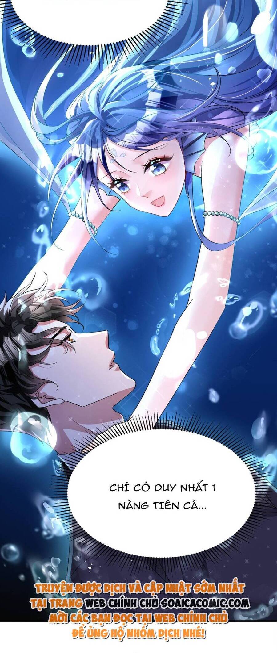 Cuộc Hôn Nhân Với Boss Nhà Giàu Khét Tiếng Chap 100 - Next Chap 101