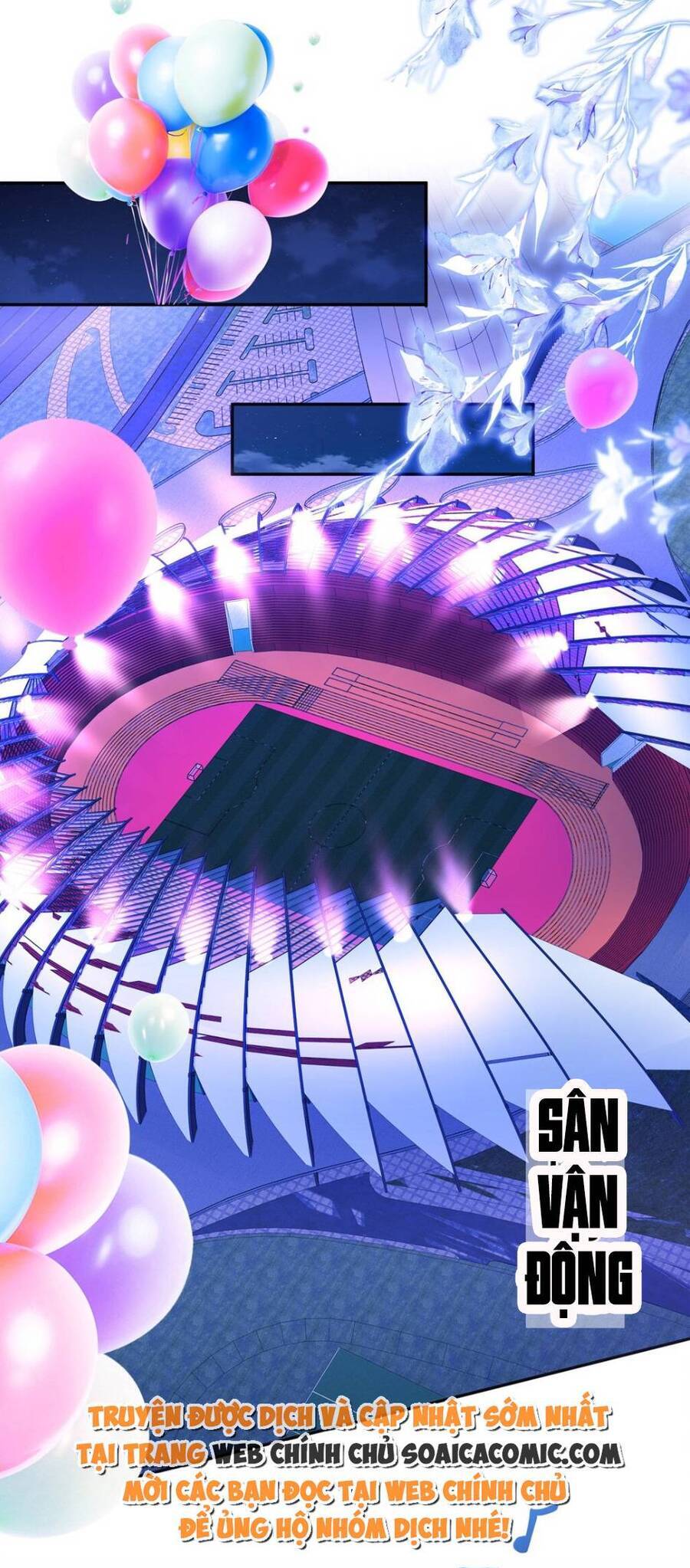 Cuộc Hôn Nhân Với Boss Nhà Giàu Khét Tiếng Chap 102 - Next Chap 103