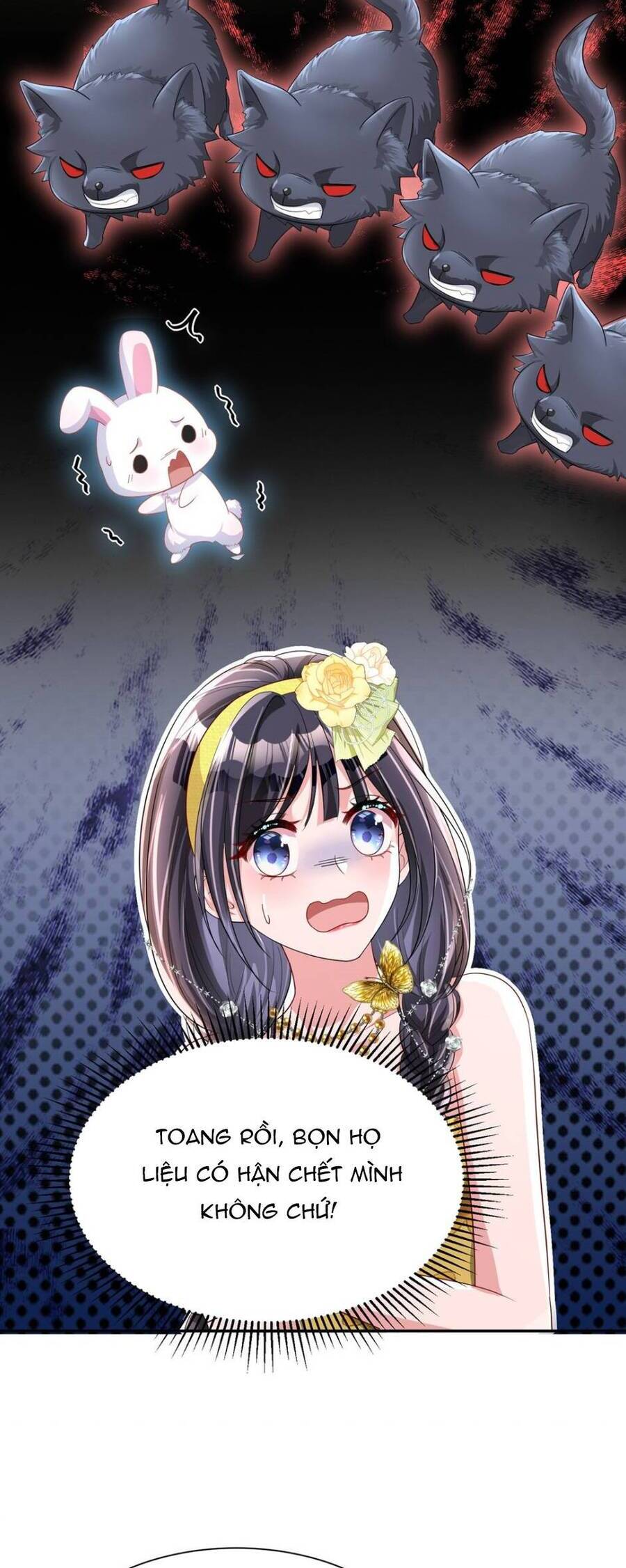 Cuộc Hôn Nhân Với Boss Nhà Giàu Khét Tiếng Chap 102 - Next Chap 103