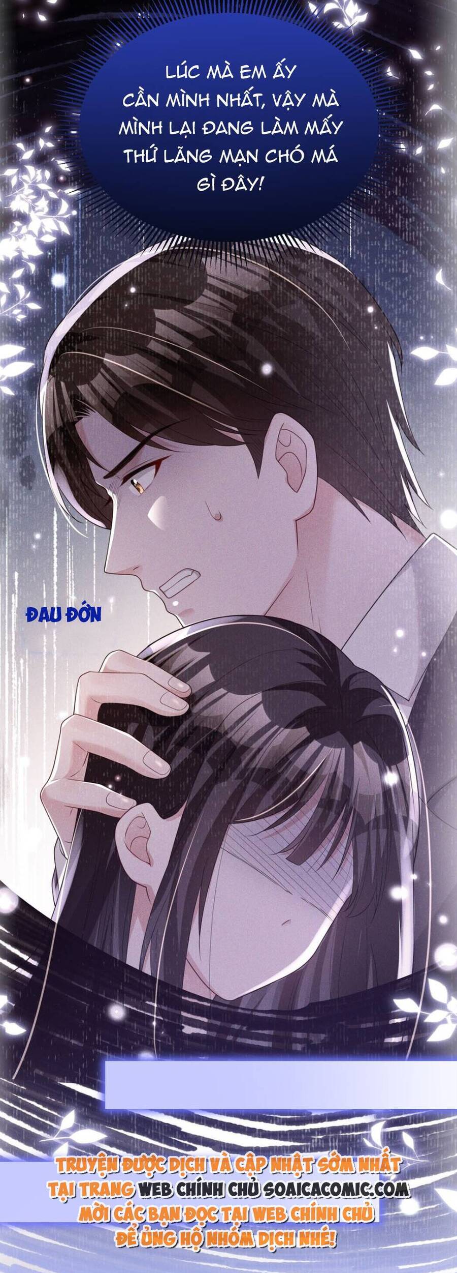 Cuộc Hôn Nhân Với Boss Nhà Giàu Khét Tiếng Chap 71 - Next Chap 72