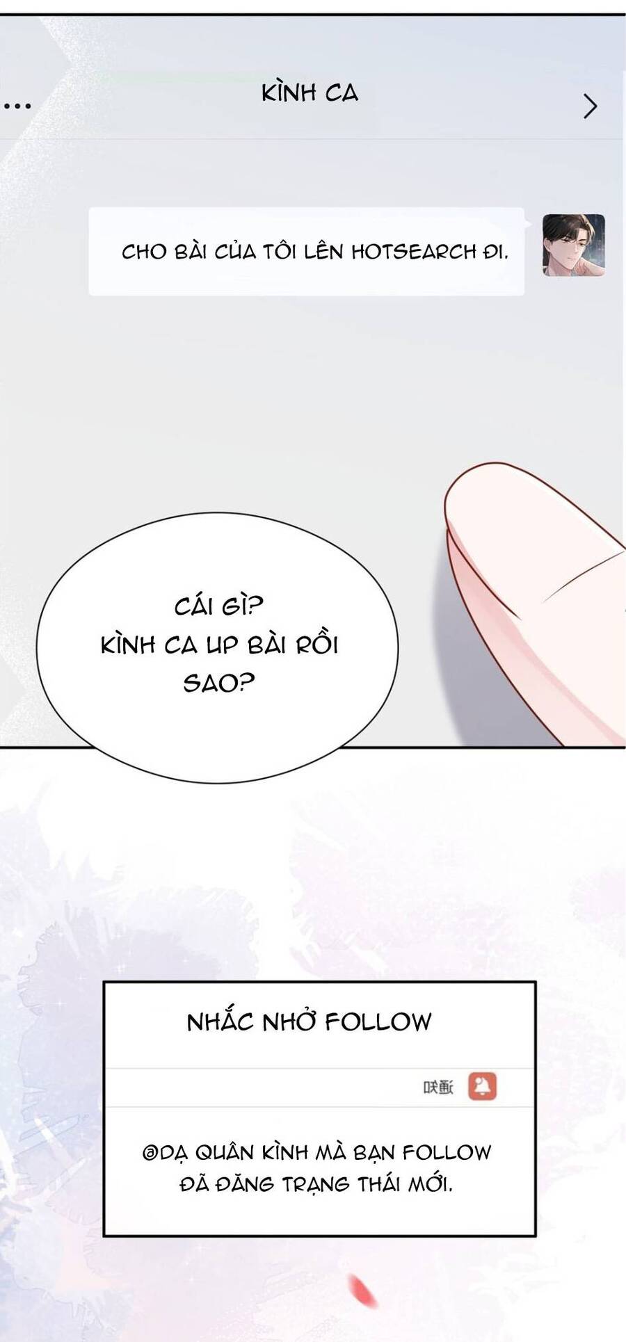 Cuộc Hôn Nhân Với Boss Nhà Giàu Khét Tiếng Chap 74 - Next Chap 75