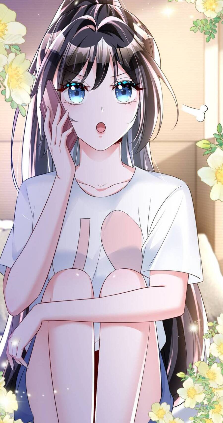 Cuộc Hôn Nhân Với Boss Nhà Giàu Khét Tiếng Chap 82 - Next Chap 83