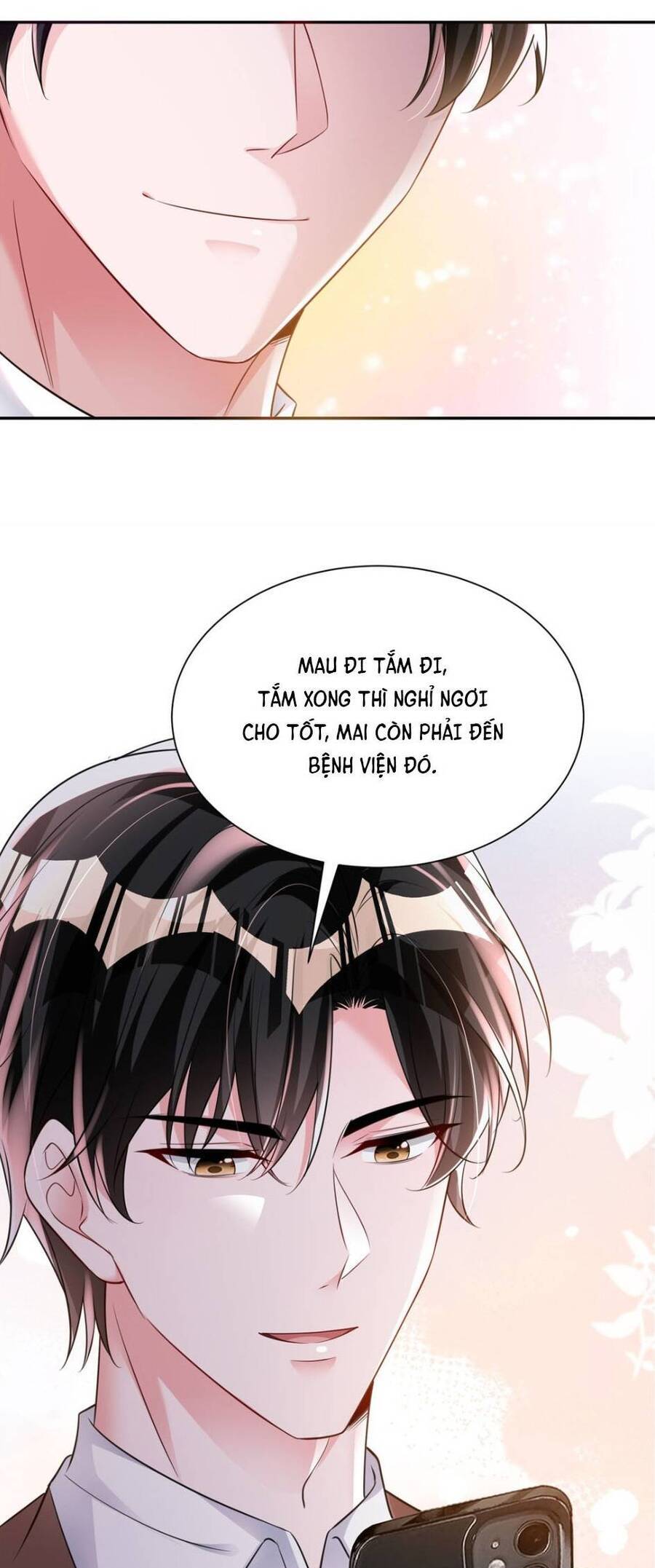 Cuộc Hôn Nhân Với Boss Nhà Giàu Khét Tiếng Chap 82 - Next Chap 83
