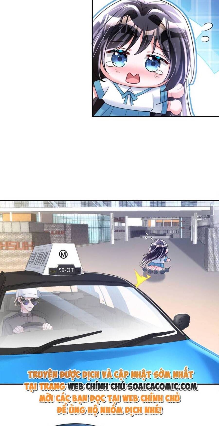 Cuộc Hôn Nhân Với Boss Nhà Giàu Khét Tiếng Chap 82 - Next Chap 83