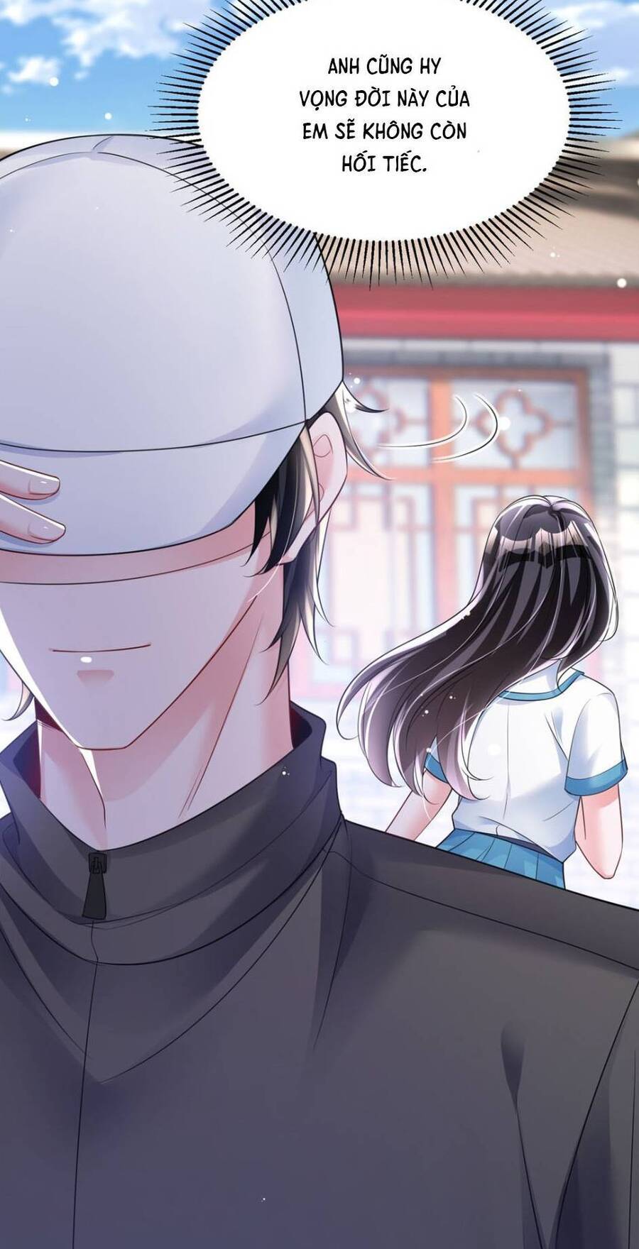 Cuộc Hôn Nhân Với Boss Nhà Giàu Khét Tiếng Chap 82 - Next Chap 83
