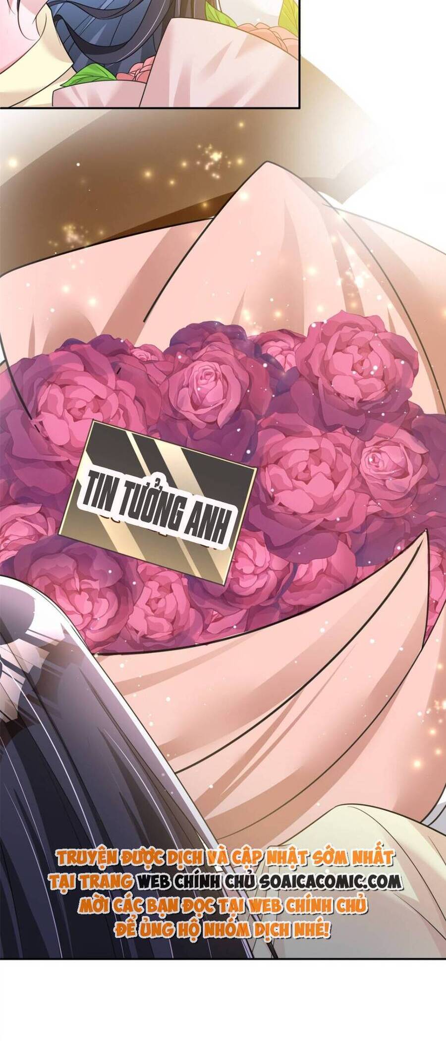 Cuộc Hôn Nhân Với Boss Nhà Giàu Khét Tiếng Chap 93 - Next Chap 94