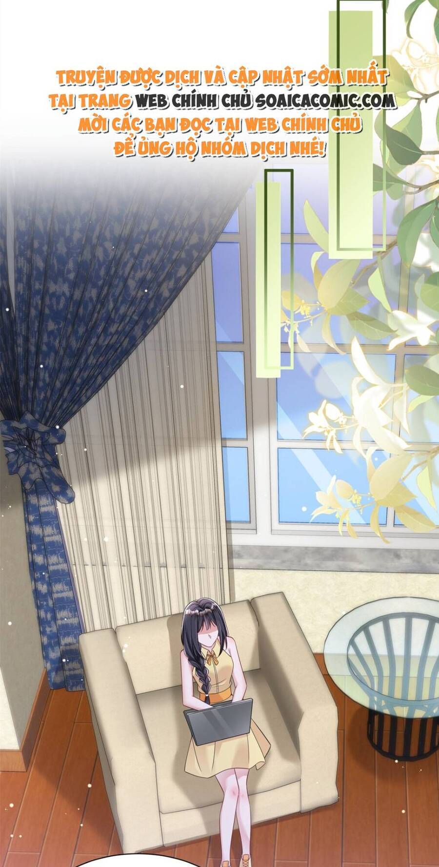 Cuộc Hôn Nhân Với Boss Nhà Giàu Khét Tiếng Chap 93 - Next Chap 94