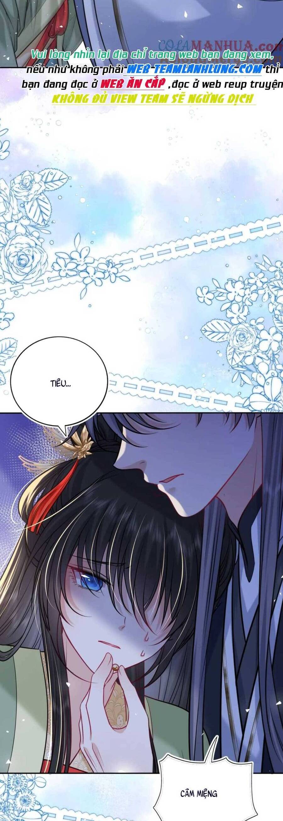 Ta Đem Hoàng Tử Dưỡng Thành Hắc Hóa Chap 52 - Next Chap 53