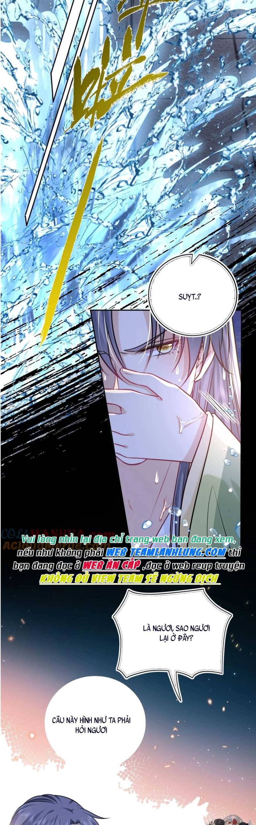 Ta Đem Hoàng Tử Dưỡng Thành Hắc Hóa Chap 54 - Next Chap 55