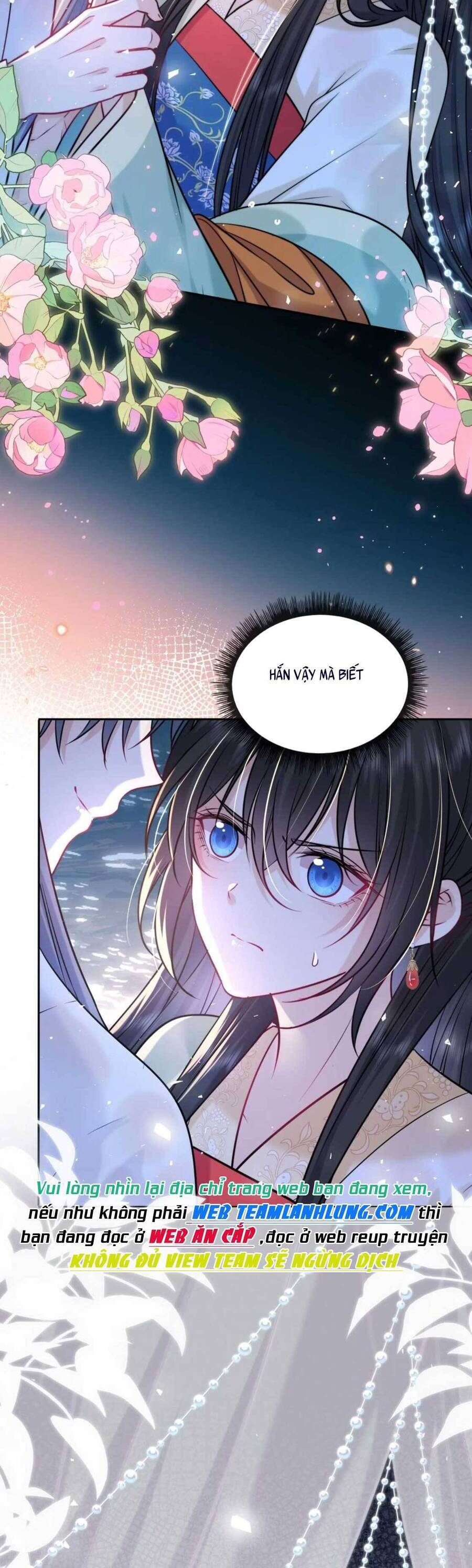 Ta Đem Hoàng Tử Dưỡng Thành Hắc Hóa Chap 54 - Next Chap 55