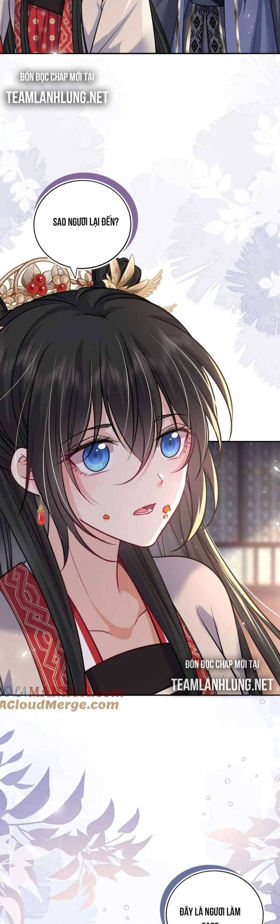 Ta Đem Hoàng Tử Dưỡng Thành Hắc Hóa Chap 62 - Next Chap 63