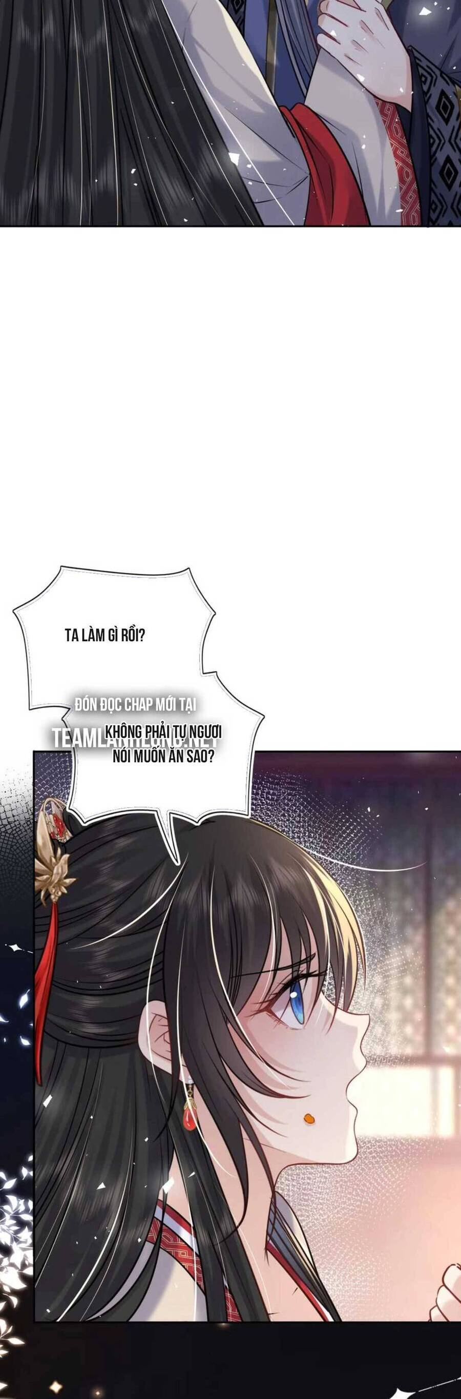 Ta Đem Hoàng Tử Dưỡng Thành Hắc Hóa Chap 62 - Next Chap 63