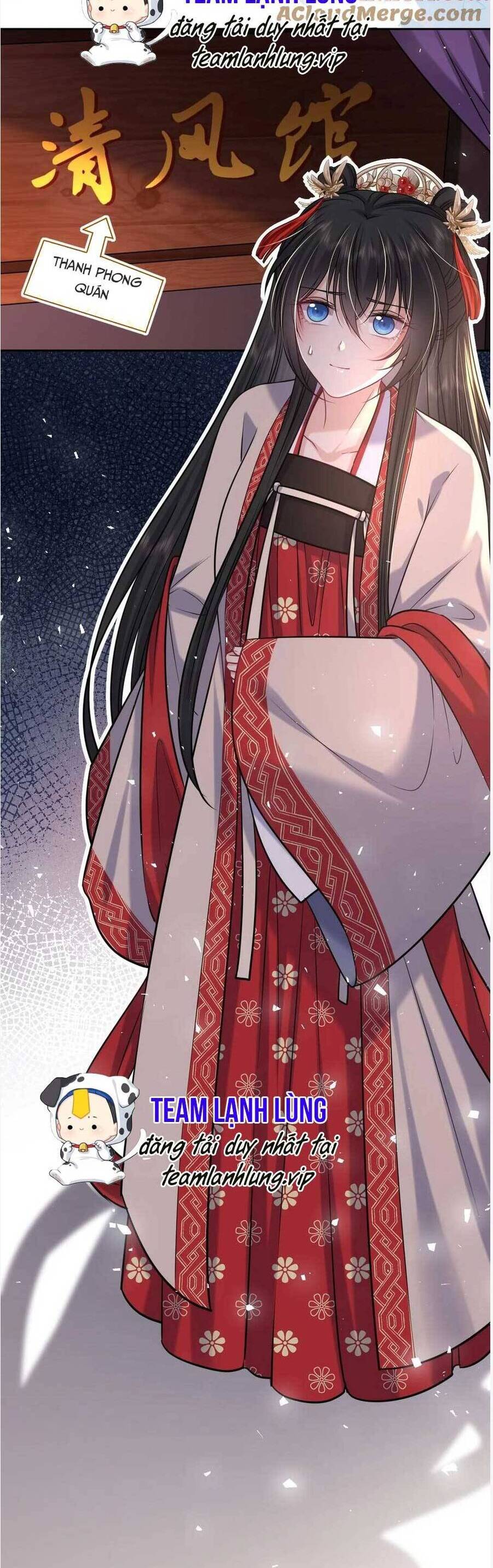 Ta Đem Hoàng Tử Dưỡng Thành Hắc Hóa Chap 67 - Next Chap 68