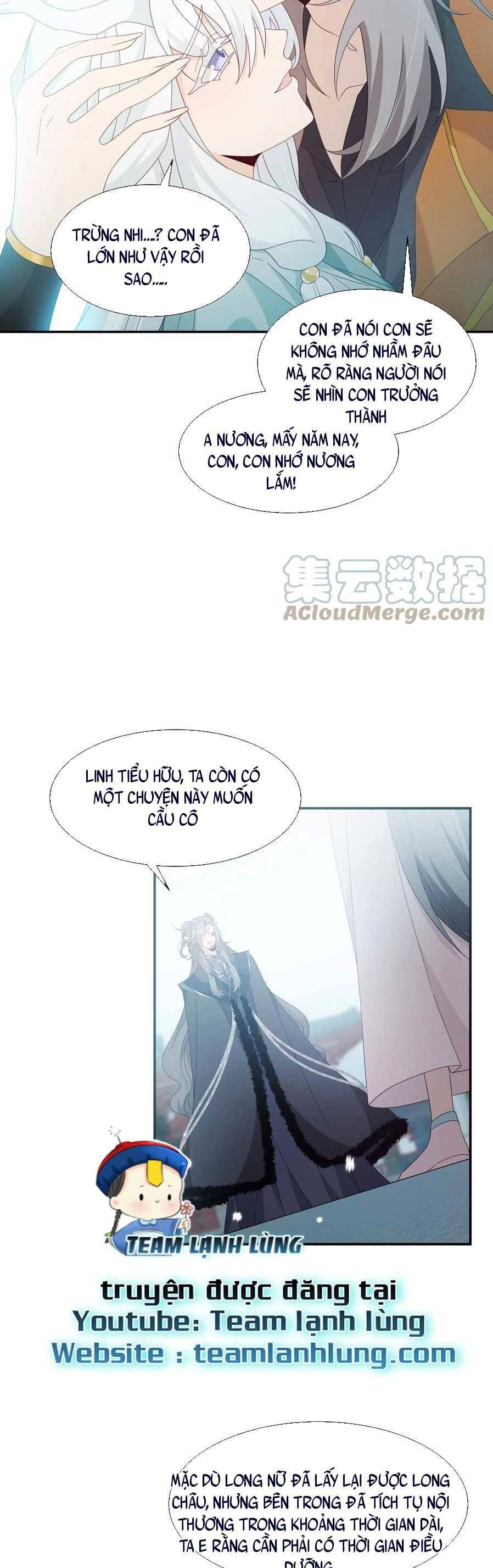 Sư Huynh Phản Diện Bắt Ta Hoàn Lương Chap 28 - Next Chap 29