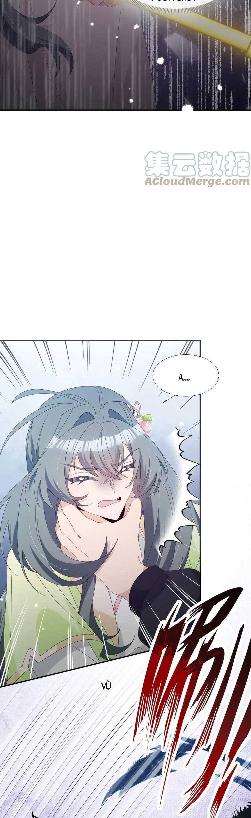 Sư Huynh Phản Diện Bắt Ta Hoàn Lương Chap 30 - Next Chap 31