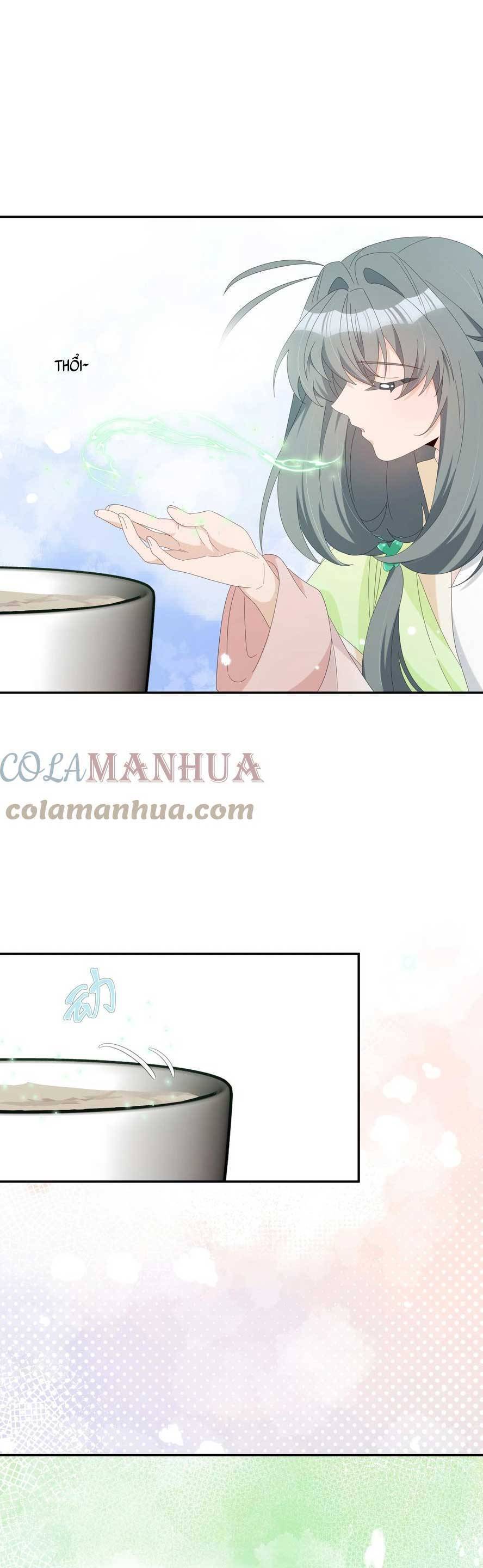 Sư Huynh Phản Diện Bắt Ta Hoàn Lương Chap 32 - Next Chap 33