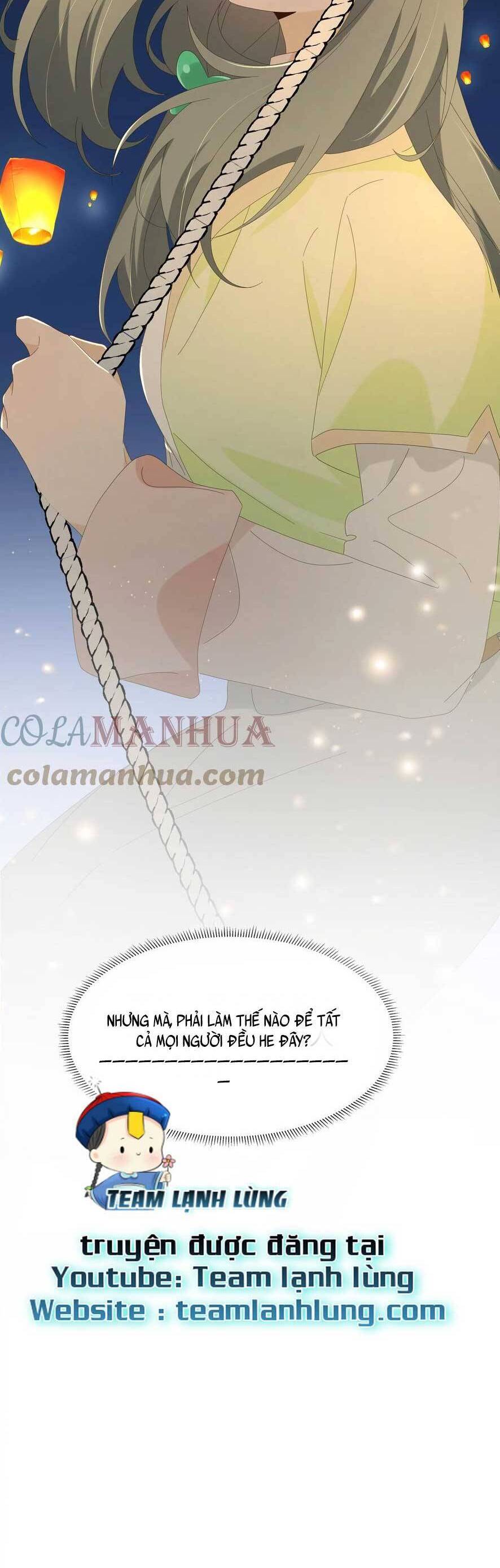 Sư Huynh Phản Diện Bắt Ta Hoàn Lương Chap 33 - Next Chap 34