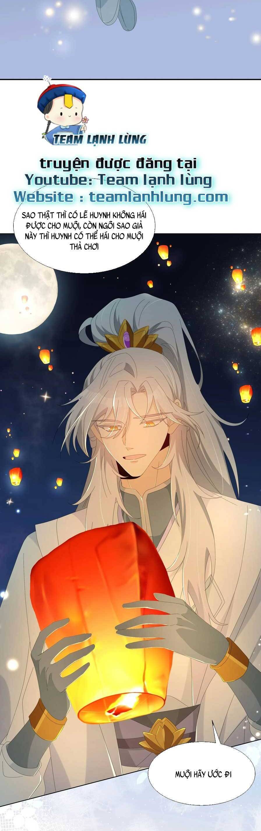 Sư Huynh Phản Diện Bắt Ta Hoàn Lương Chap 33 - Next Chap 34