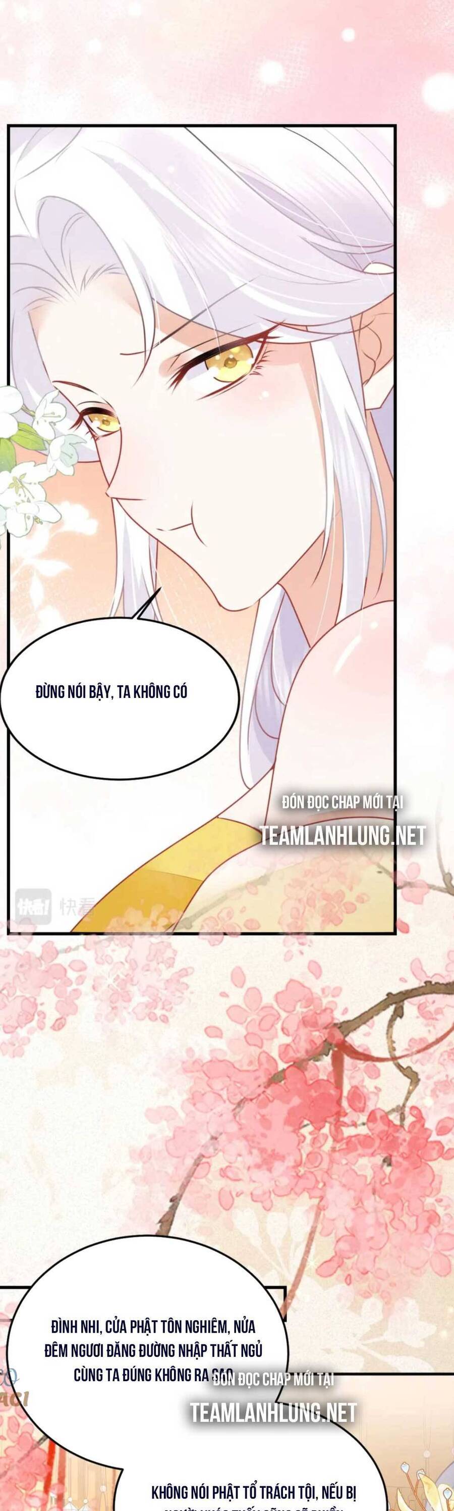 Sư Phụ Ta Muốn Người Là Của Riêng Ta Chap 64 - Next Chap 65