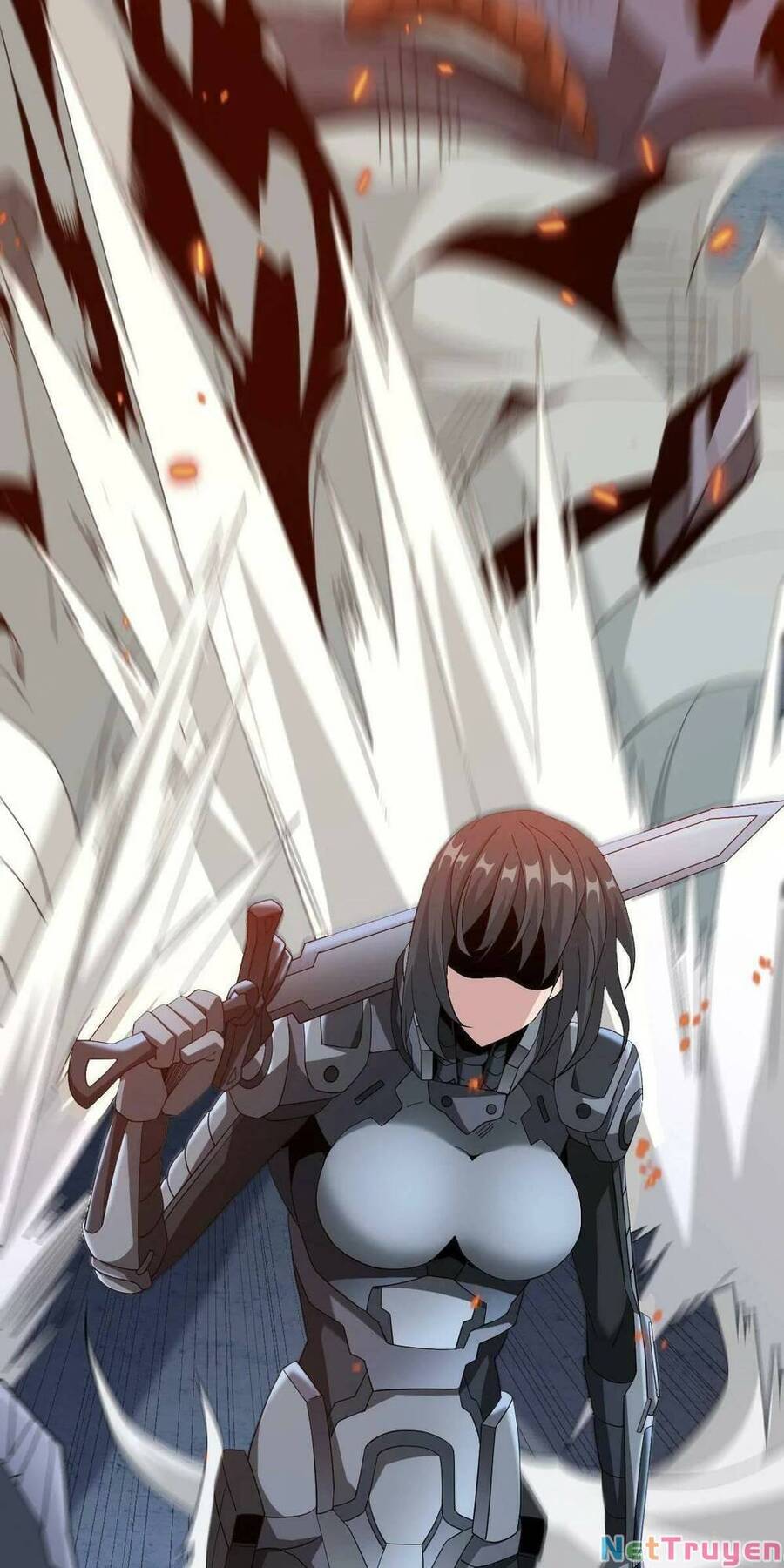 Ta Mắc Kẹt Ở Ngày Này Đã 3000 Năm Chap 38 - Next Chap 39