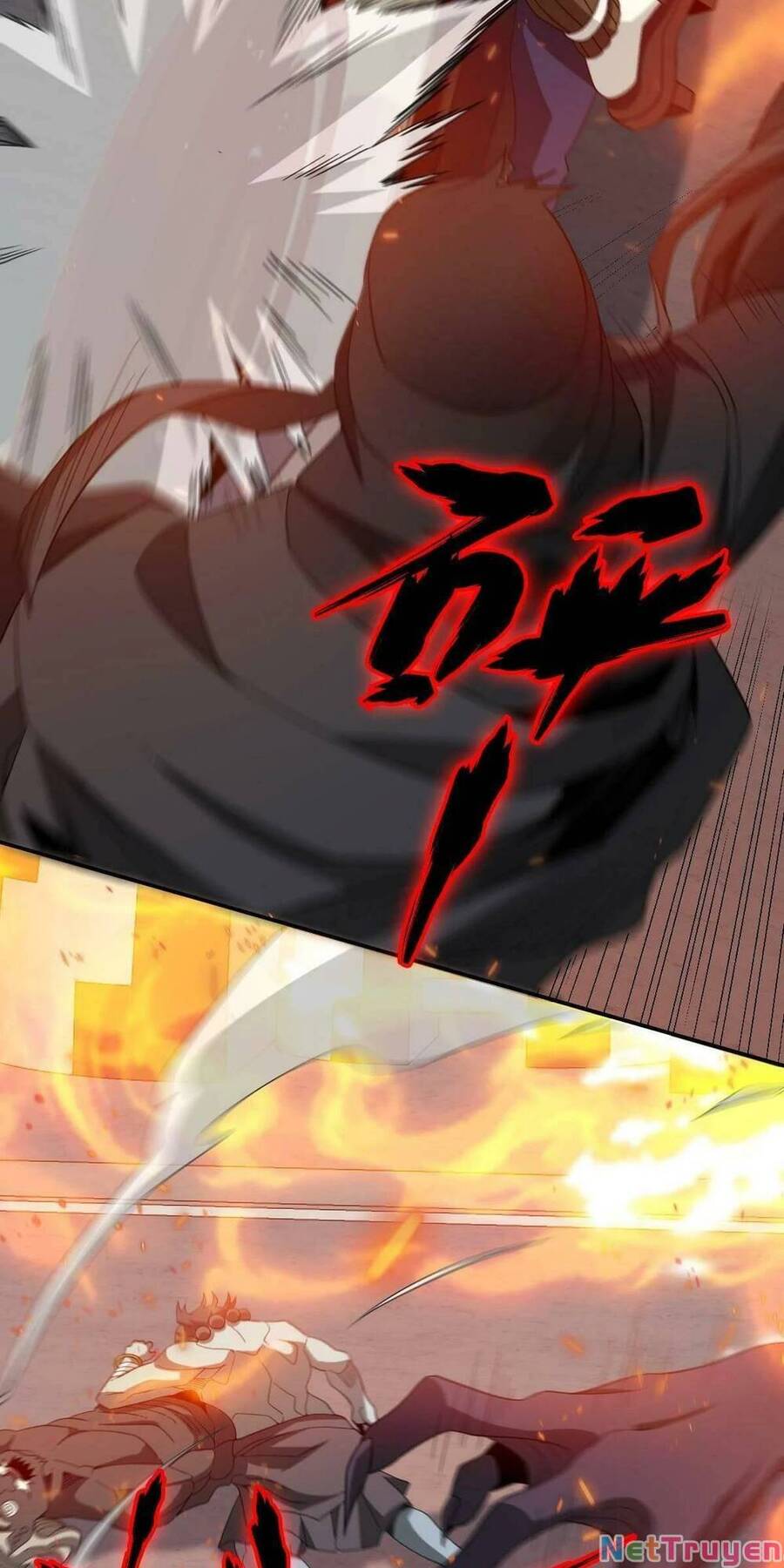 Ta Mắc Kẹt Ở Ngày Này Đã 3000 Năm Chap 38 - Next Chap 39