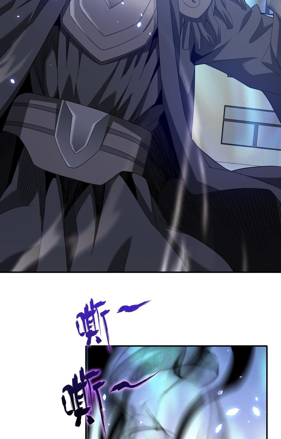 Ta Mắc Kẹt Ở Ngày Này Đã 3000 Năm Chap 39 - Next Chap 40