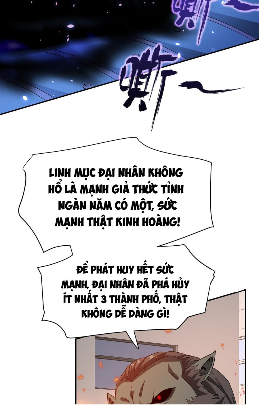 Ta Mắc Kẹt Ở Ngày Này Đã 3000 Năm Chap 39 - Next Chap 40