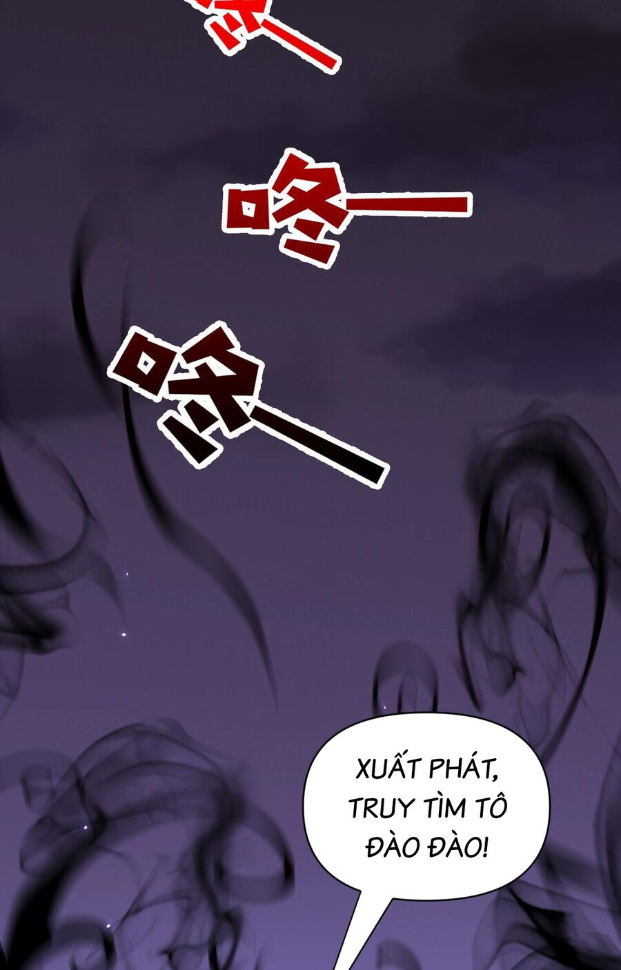 Ta Mắc Kẹt Ở Ngày Này Đã 3000 Năm Chap 39 - Next Chap 40