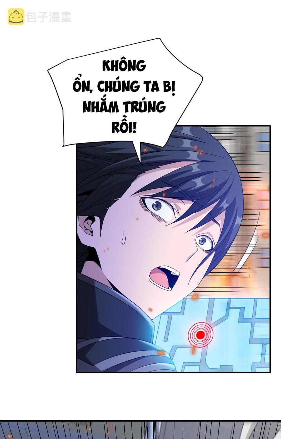 Ta Mắc Kẹt Ở Ngày Này Đã 3000 Năm Chap 39 - Next Chap 40