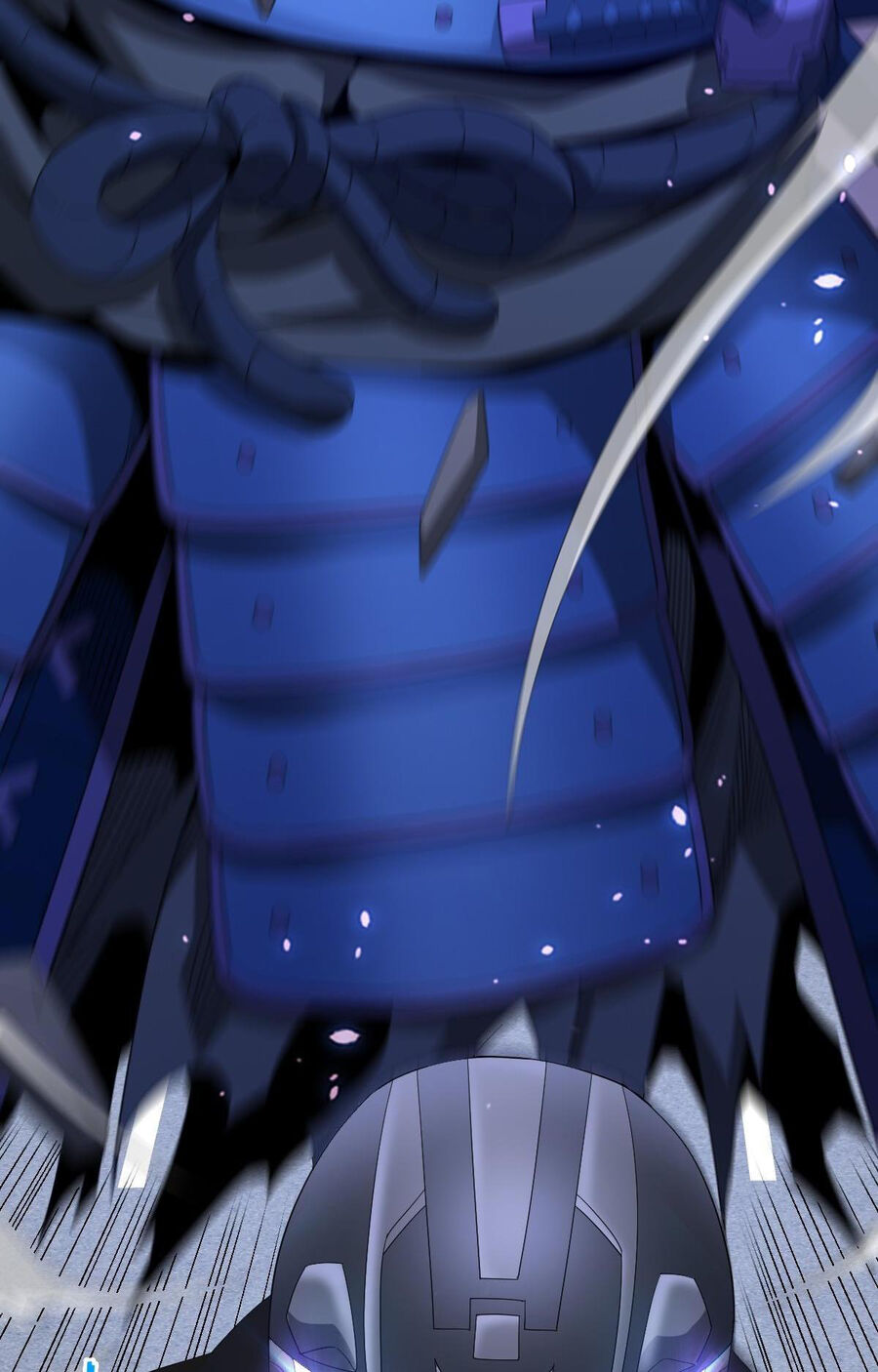 Ta Mắc Kẹt Ở Ngày Này Đã 3000 Năm Chap 39 - Next Chap 40