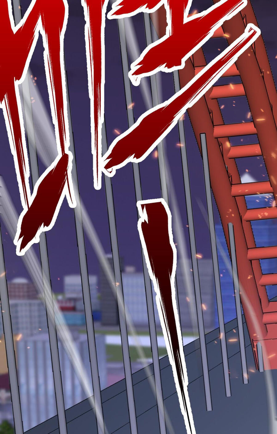 Ta Mắc Kẹt Ở Ngày Này Đã 3000 Năm Chap 39 - Next Chap 40