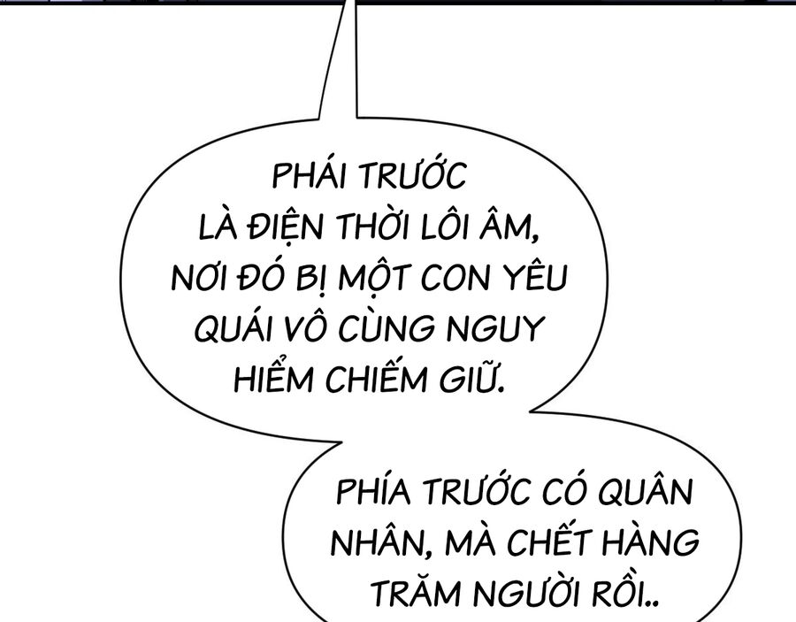 Ta Mắc Kẹt Ở Ngày Này Đã 3000 Năm Chap 40 - Next Chap 41