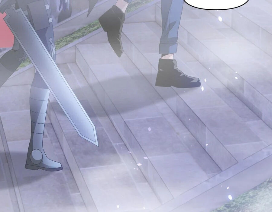 Ta Mắc Kẹt Ở Ngày Này Đã 3000 Năm Chap 40 - Next Chap 41