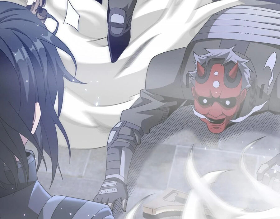 Ta Mắc Kẹt Ở Ngày Này Đã 3000 Năm Chap 40 - Next Chap 41