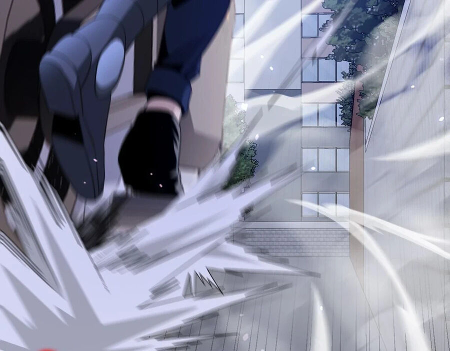 Ta Mắc Kẹt Ở Ngày Này Đã 3000 Năm Chap 40 - Next Chap 41