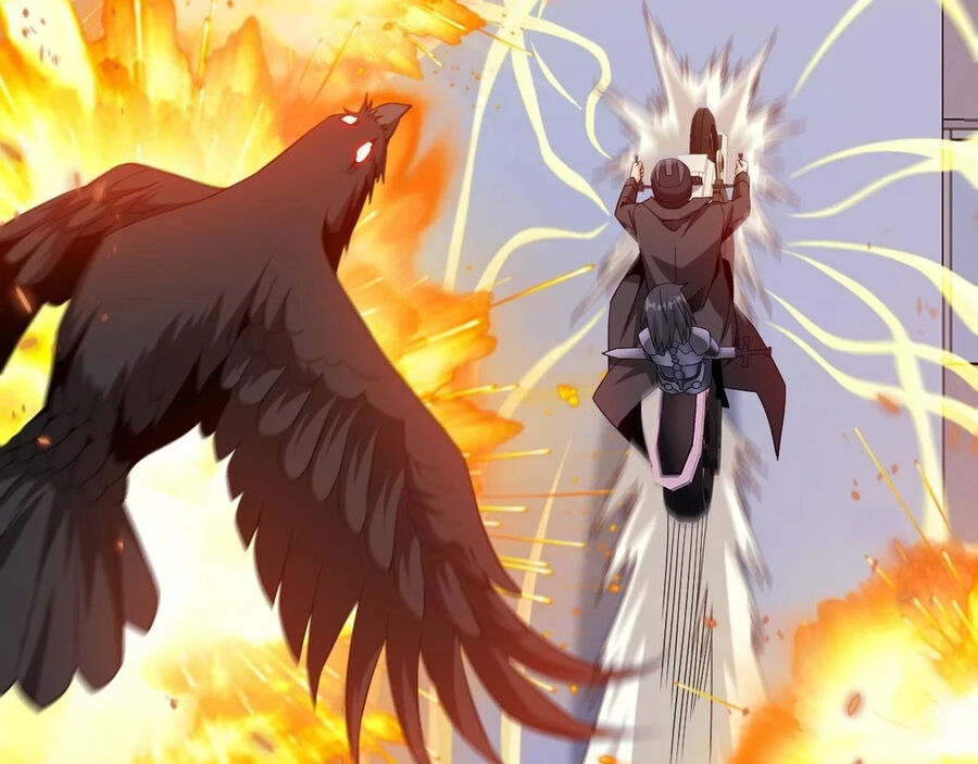 Ta Mắc Kẹt Ở Ngày Này Đã 3000 Năm Chap 40 - Next Chap 41