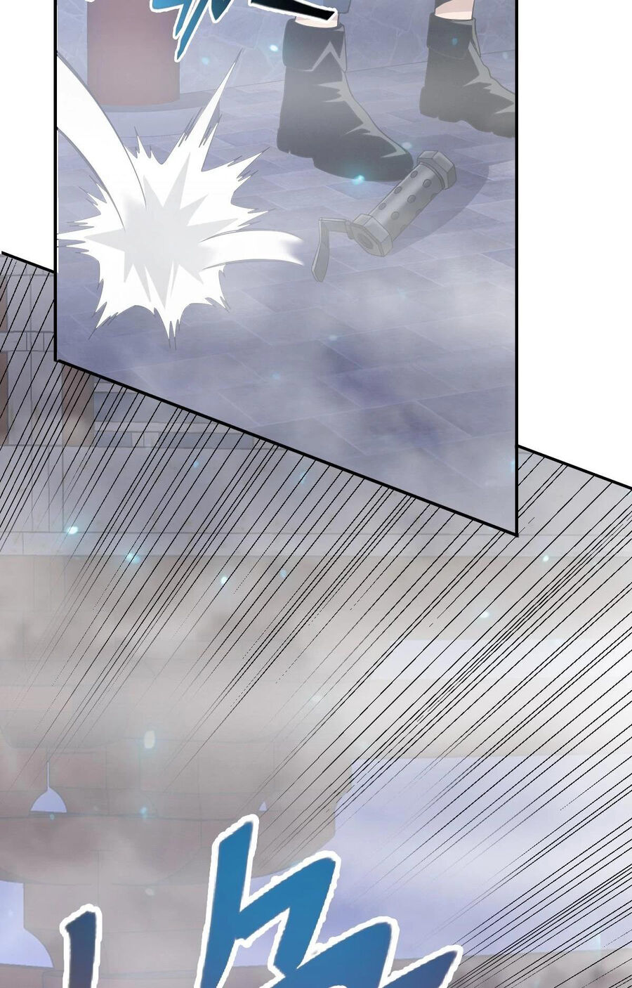 Ta Mắc Kẹt Ở Ngày Này Đã 3000 Năm Chap 41 - Next Chap 42